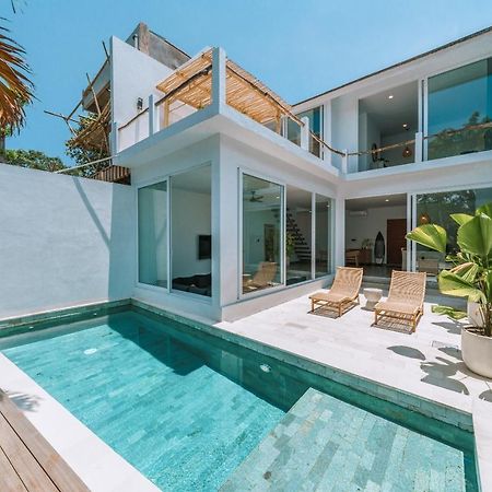 Villa Seseh Breeze - Cozy & Romantic 1Br Villa Next To Seseh Beach Canggu  Exterior photo