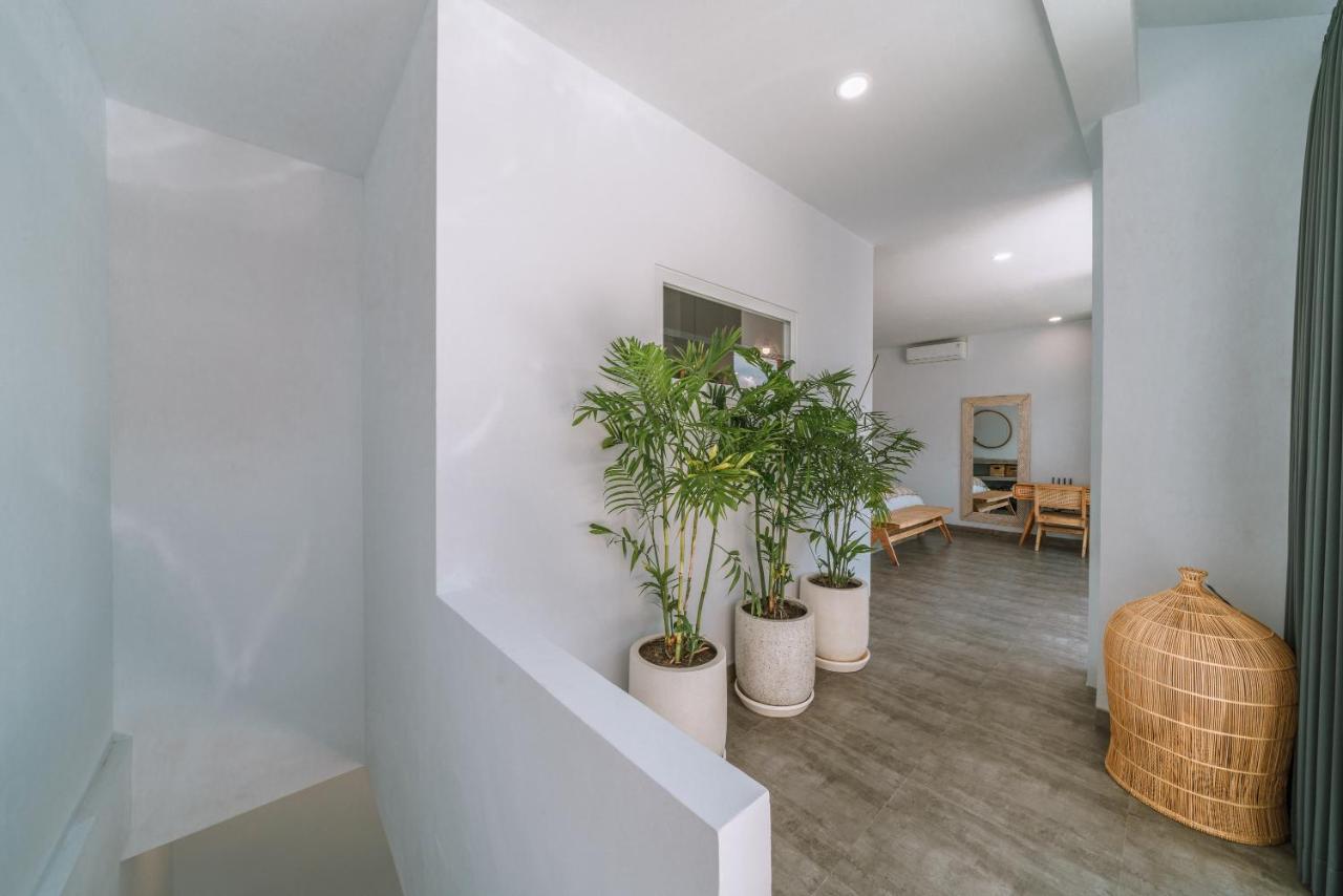 Villa Seseh Breeze - Cozy & Romantic 1Br Villa Next To Seseh Beach Canggu  Exterior photo