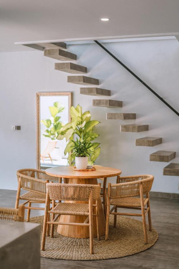 Villa Seseh Breeze - Cozy & Romantic 1Br Villa Next To Seseh Beach Canggu  Exterior photo