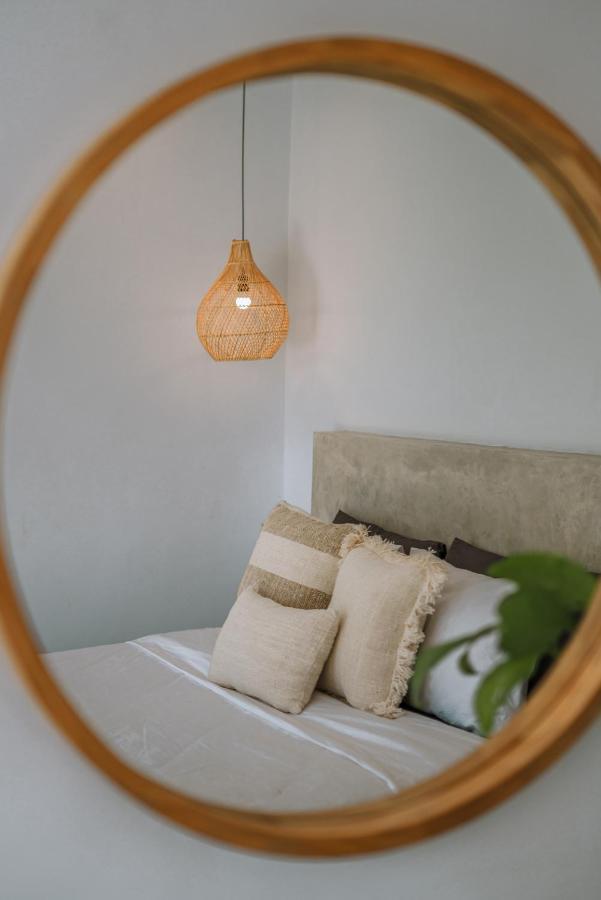 Villa Seseh Breeze - Cozy & Romantic 1Br Villa Next To Seseh Beach Canggu  Exterior photo