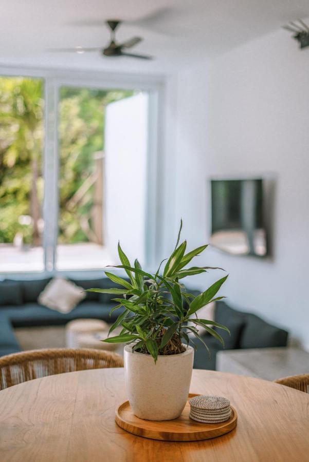 Villa Seseh Breeze - Cozy & Romantic 1Br Villa Next To Seseh Beach Canggu  Exterior photo