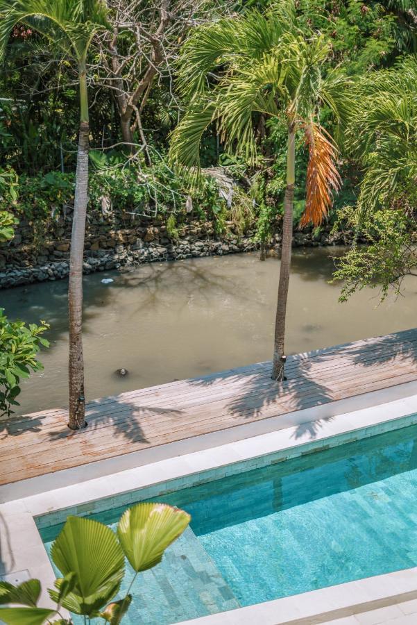 Villa Seseh Breeze - Cozy & Romantic 1Br Villa Next To Seseh Beach Canggu  Exterior photo